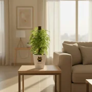 Money Mostik – Lucky Indoor Plant