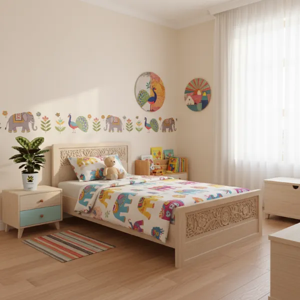 Kids Room
